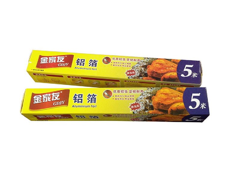江门锡纸
